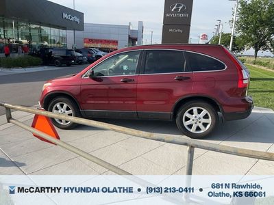 2007 Honda CR-V - Photo 6