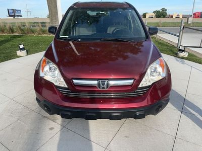 2007 Honda CR-V - Photo 2