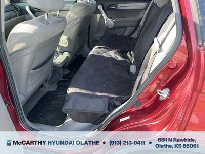 2007 Honda CR-V - Photo 4