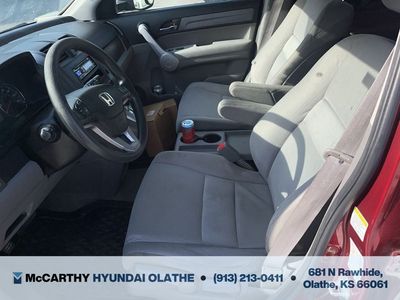 2007 Honda CR-V - Photo 3