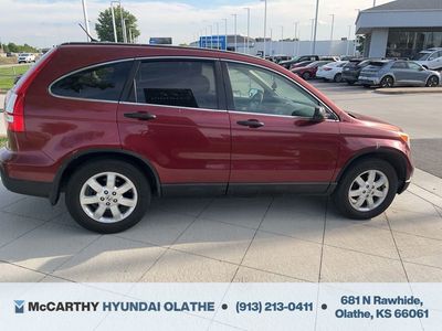 2007 Honda CR-V - Photo 10