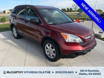 2007 Honda CR-V - Photo 1