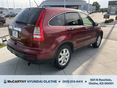 2007 Honda CR-V - Photo 9