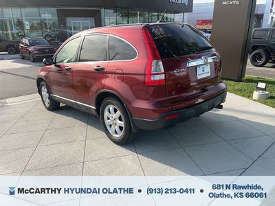 2007 Honda CR-V - Photo 7