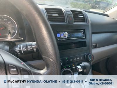 2007 Honda CR-V - Photo 5