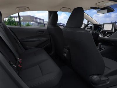 2026 Toyota Corolla Hybrid - Photo 22