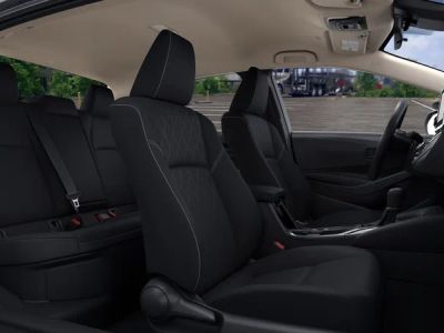 2026 Toyota Corolla Hybrid - Photo 21