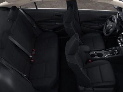 2026 Toyota Corolla Hybrid - Photo 23