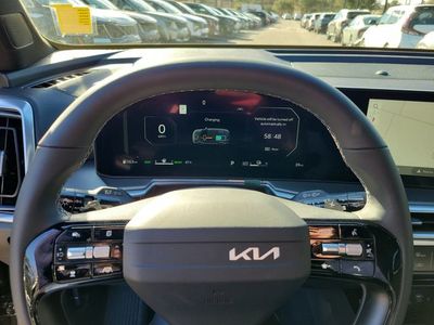 2026 Kia Sorento Hybrid - Photo 13