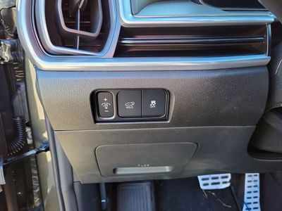 2026 Kia Sorento Hybrid - Photo 10
