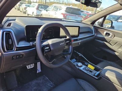 2026 Kia Sorento Hybrid - Photo 7