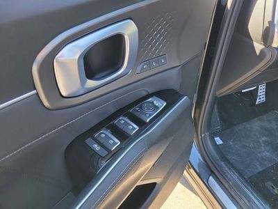 2026 Kia Sorento Hybrid - Photo 6