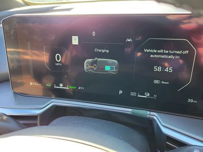2026 Kia Sorento Hybrid - Photo 14