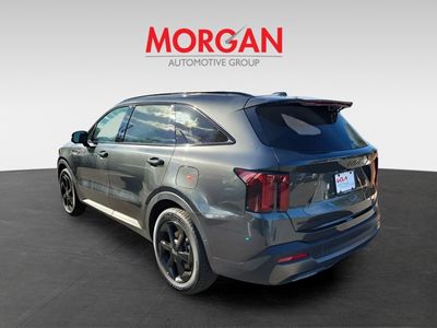 2026 Kia Sorento Hybrid - Photo 4