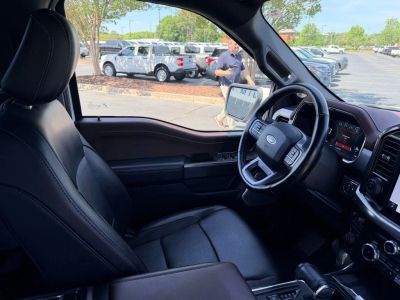 2023 Ford F-150 - Photo 19