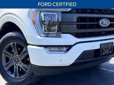 2023 Ford F-150 - Photo 3