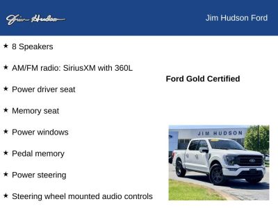 2023 Ford F-150 - Photo 13