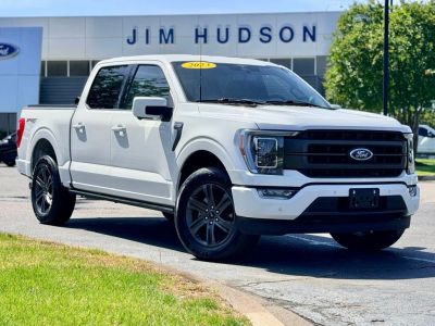2023 Ford F-150 - Photo 2