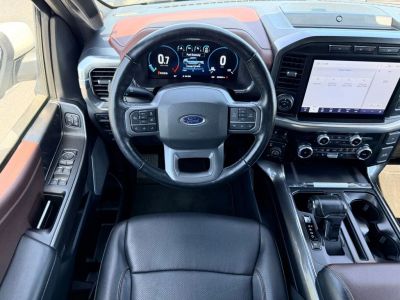 2023 Ford F-150 - Photo 23