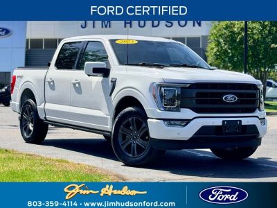 2023 Ford F-150 - Photo 1
