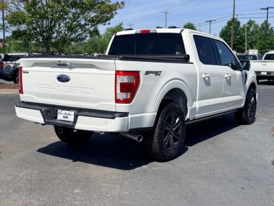 2023 Ford F-150 - Photo 10