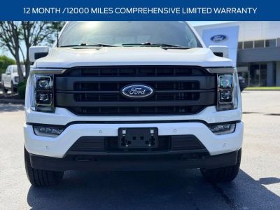 2023 Ford F-150 - Photo 5