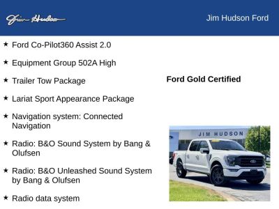 2023 Ford F-150 - Photo 12