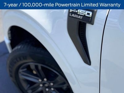 2023 Ford F-150 - Photo 4