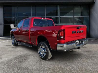 2026 RAM Ram 2500 — detail view