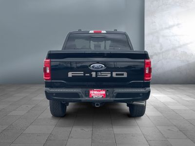 2023 Ford F-150 - Photo 3