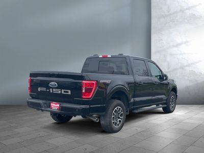 2023 Ford F-150 - Photo 2