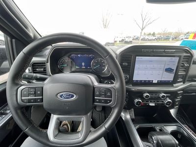 2023 Ford F-150 - Photo 15