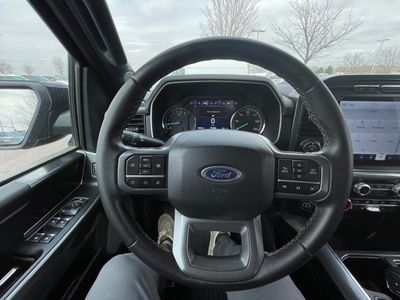 2023 Ford F-150 - Photo 10