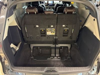 2023 Toyota Sienna Platinum - Photo 1