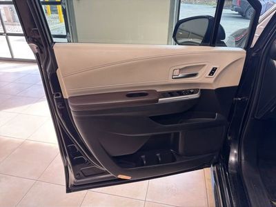 2023 Toyota Sienna Platinum - Photo 12