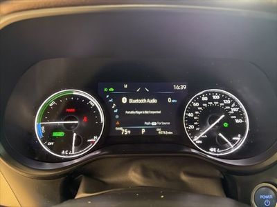 2023 Toyota Sienna Platinum - Photo 14