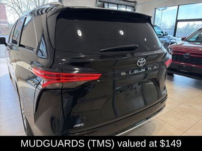 2023 Toyota Sienna Platinum - Photo 6