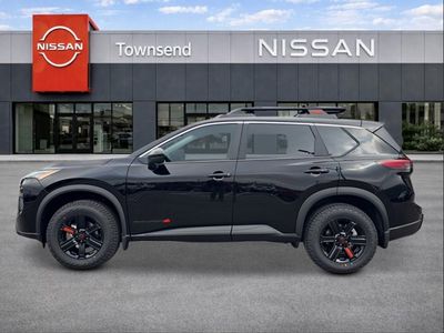 2026 Nissan Rogue - Photo 3