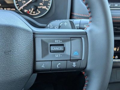 2026 Nissan Rogue - Photo 16