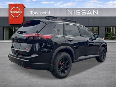 2026 Nissan Rogue - Photo 6