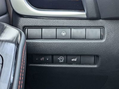 2026 Nissan Rogue - Photo 28
