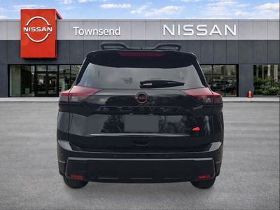 2026 Nissan Rogue - Photo 5
