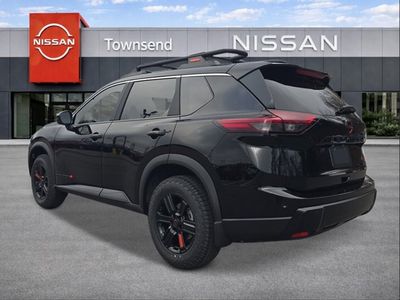 2026 Nissan Rogue - Photo 4