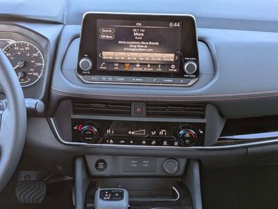 2026 Nissan Rogue - Photo 18