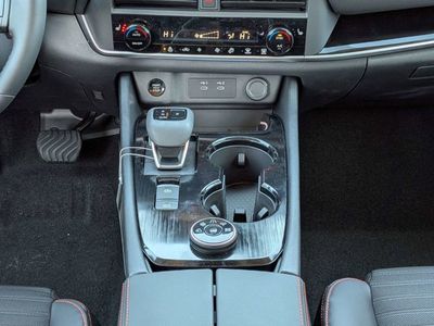 2026 Nissan Rogue - Photo 20