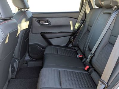 2026 Nissan Rogue - Photo 29