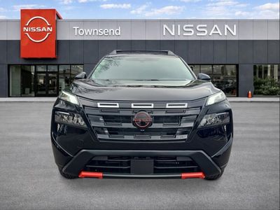 2026 Nissan Rogue - Photo 9