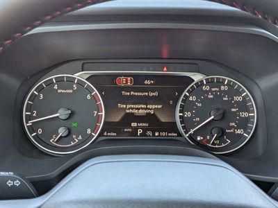 2026 Nissan Rogue - Photo 17