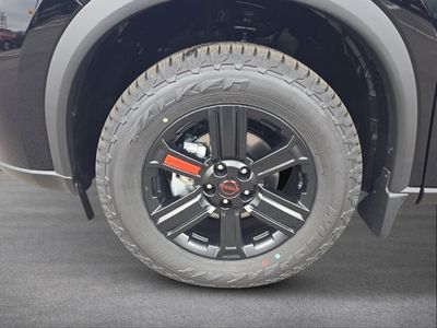 2026 Nissan Rogue - Photo 10