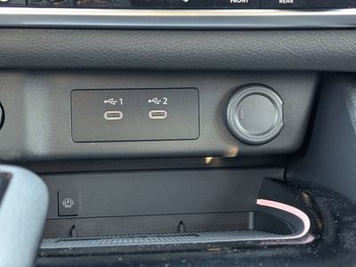 2026 Nissan Rogue - Photo 23